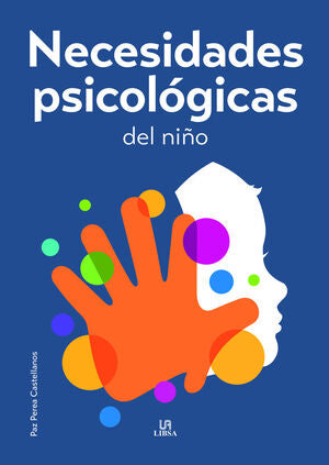 Compra Necesidades Psicologicas Del Niño en click.gt