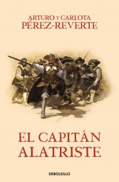 Compra Capitan Alatriste, El en click.gt