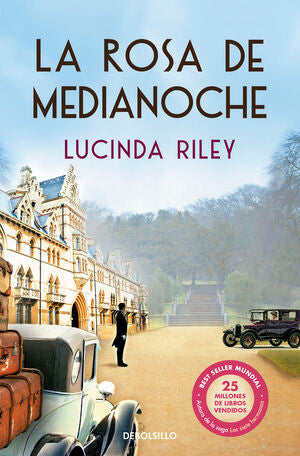 Compra La Rosa De Medianoche en click.gt