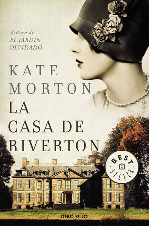 Portada del libro LA CASA DE RIVERTON - Compralo en Aristotelez.com