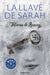 Portada del libro LA LLAVE DE SARAH - Compralo en Aristotelez.com