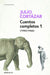 Portada del libro CUENTOS COMPLETOS I - Compralo en Aristotelez.com