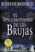 Portada del libro DESCUBRIMIENTO DE LAS BRUJAS 1: DESCUBRIMIENTO DE LAS BRUJAS - Compralo en Aristotelez.com