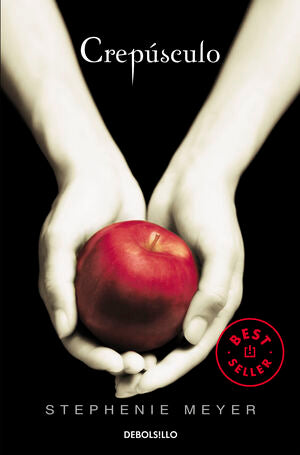 Compra Crepúsculo 1: Crepúsculo en click.gt