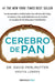 Portada del libro CEREBRO DE PAN - Compralo en Aristotelez.com