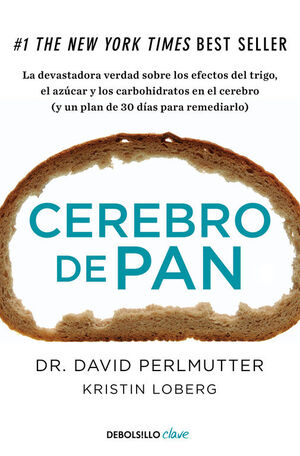 Compra Cerebro De Pan en click.gt
