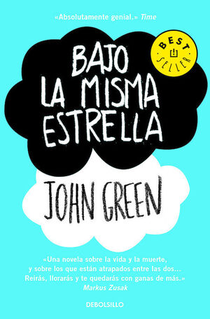 Compra Bajo La Misma Estrella en click.gt