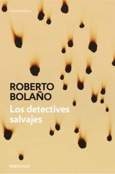 Compra Detectives Salvajes, Los en click.gt