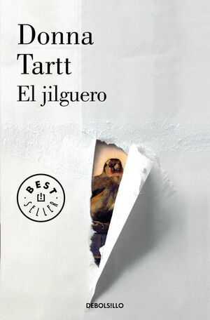 Compra El Jilguero en click.gt