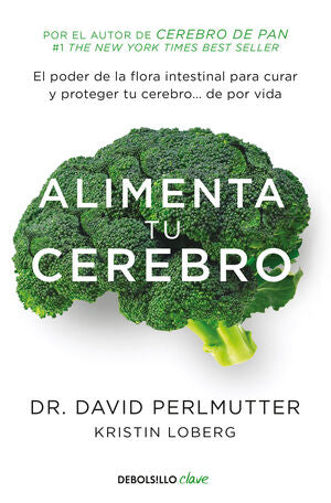 Compra Alimenta Tu Cerebro en click.gt