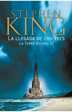 Compra Torre Oscura 2: La Llegada De Los Tres en click.gt