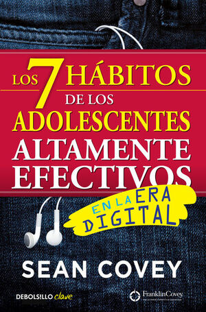 Los 7 Hábitos De Los Adolescentes Altamente Efectivos En La Era Digital. Somos la mejor tienda en línea de Guatemala. Compra en Aristotelez.com