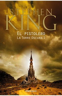 Compra Torre Oscura 1: El Pistolero en click.gt