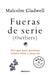 Portada del libro FUERA DE SERIE (OUTLIERS) - Compralo en Aristotelez.com