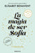 Portada del libro SOFÍA 1: LA MAGIA DE SER SOFÍA - Compralo en Aristotelez.com
