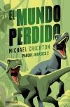 Compra Parque Jurásico 2: El Mundo Perdido en click.gt