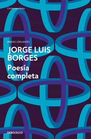 Compra Poesia Completa: Jorge Luis Borges en click.gt