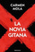Portada del libro NOVIA GITANA 1: LA NOVIA GITANA - Compralo en Aristotelez.com