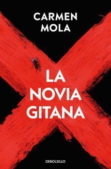 Portada del libro NOVIA GITANA 1: LA NOVIA GITANA - Compralo en Aristotelez.com