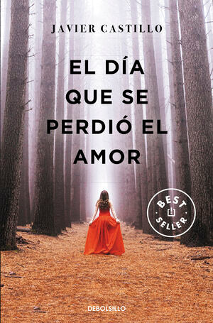 Compra El Día Que Se Perdió El Amor en click.gt