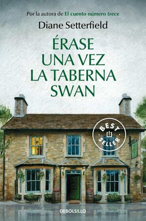 Compra Erase Una Vez La Taberna Swan en click.gt