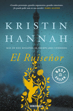 Compra El Ruiseñor en click.gt