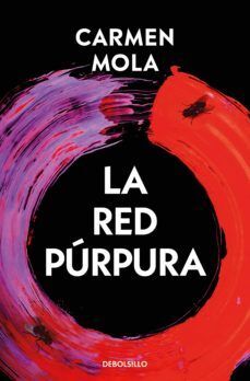 Portada del libro NOVIA GITANA 2: LA RED PÚRPURA - Compralo en Aristotelez.com