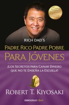 Compra Padre Rico, Padre Pobre Para Jóvenes en click.gt