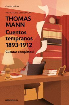 Cuentos Completos I: Cuentos Tempranos 1893-1912. Aristotelez.com, La tienda en línea más completa de Guatemala.