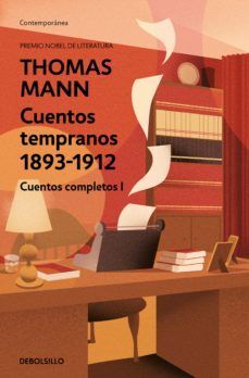 Compra Cuentos Completos I: Cuentos Tempranos 1893-1912 en click.gt