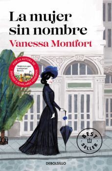 Portada del libro LA MUJER SIN NOMBRE - Compralo en Aristotelez.com