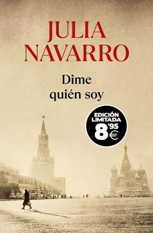 Compra Dime Quién Soy (edición Black Friday) en click.gt