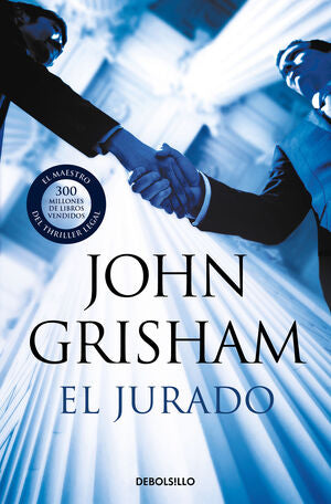 Compra El Jurado en click.gt