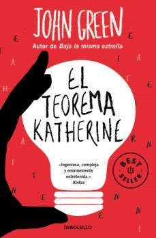 Portada del libro TEOREMA KATHERINE - Compralo en Aristotelez.com