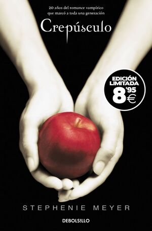 Compra Crepúsculo 1: Crepúsculo (edic Limitada) en click.gt