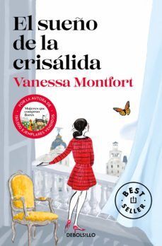 Portada del libro EL SUEÑO DE LA CRISALIDA - Compralo en Aristotelez.com