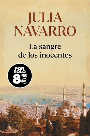 Compra La Sangre De Los Inocentes (edicion Especial) en click.gt