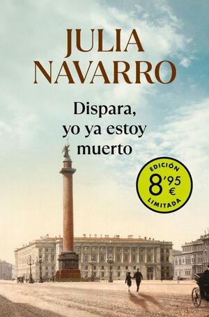 Compra Dispara, Yo Ya Estoy Muerto (edición Limitada · Verano) en click.gt