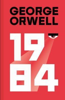 Compra 1984 (tapa Dura) en click.gt