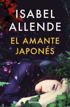 Portada del libro AMANTE JAPONES - Compralo en Aristotelez.com