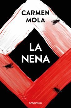 Portada del libro NOVIA GITANA 3: LA NENA - Compralo en Aristotelez.com
