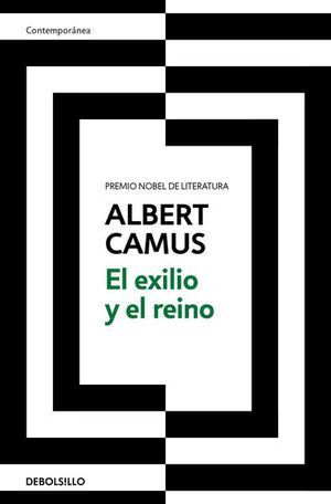 Compra El Exilio Y El Reino en click.gt