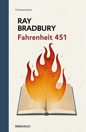 Compra Fahrenheit 451 (tapa Dura) en click.gt