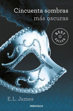 Compra Cincuenta Sombras De Grey 2: Cincuenta Sombras Mas Oscuras en click.gt