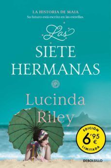 Compra Siete Hermanas 1: Las Siete Hermanas en click.gt