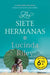 Portada del libro SIETE HERMANAS 1: LAS SIETE HERMANAS - Compralo en Aristotelez.com