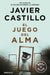 Portada del libro EL JUEGO DEL ALMA - Compralo en Aristotelez.com