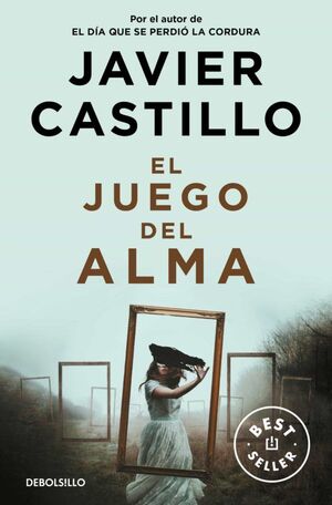 Portada del libro EL JUEGO DEL ALMA - Compralo en Aristotelez.com