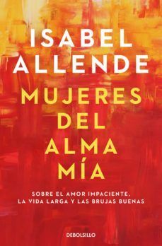 Portada del libro MUJERES DEL ALMA MIA - Compralo en Aristotelez.com