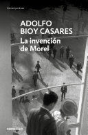 La Invención De Morel. Aprovecha y compra todo lo que necesitas en Aristotelez.com.